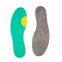 Factory Outlet Comfort Molded Foam Insole for Shoes Shock Absorption Custom Sole Pad Insert Cushion