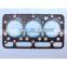 D1503 Gasket Cylinder Head For Kubota Engine