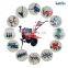 waking hand Tractor walking for sale