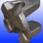 custom fabrication forging products