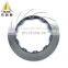 Auto Brake Parts Universal Modified Ap Racing High Carbon Disk Brake Disc 362Mm 365Mm 355Mm 380Mm