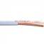 twin and earth cable 6242y H05vvh2-R Multi Core PVC Cable