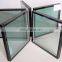qingdao ROCKY luxury window vacuum double glazing glass