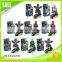 JSTOYS HERO MOVIE Children plastic building blocks toys