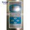 LCD display 50l pressure medical steam sterilizer