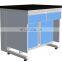 Hopui third-stage antivibration balance table in lab furniture