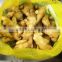 Sell Chinese Mature Ginger Root Specification Fresh/Dried In Wholesale Price