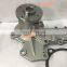 Genuine water pump  for excavator diesel  engine V2403/V2203