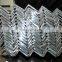 unequal angle steel perforated steel angle iron 40x40x5mm