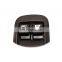 Power Window Switch Master Electric Mirror Button For Peugeot 206 306 6554.WA