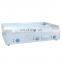 Electric Teppanyaki Griddle Restaurant Heavy Duty Griddle Thick Plate