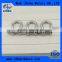 Stainless steel shackles crane shackle anchor bow / Dee shackle