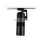 Hot Dimmable Led Track Lighting 30W Shop Window COB LED Track Light