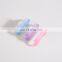 hot selling plastic disposable nail hand cleaning brush for nail