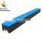 2020bottom price uhmwpe bars for conveyor belt impact bed/uhmw-pe roller chain guides linear guide rails and blocks polyethylene