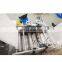 High speed automated small n95 mask making machine
