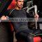 Hot Sale High Quality Men Compression Sport Wear Sweat-absorption and Flash Drying Long Sleeve Tight Shirt