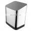 New Modern Design High Speed Electric Hand Dryer for Commercial Bathroom or Toilet Stainless Steel