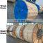 ABC cable size 300mm2 for South America