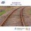 Railway fastener boltable K type rail clamp Rail clip