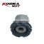 KobraMax Control Arm Bushing For Peugeot 206 5131.93 5131.A9 Car Accessories