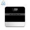 High End Electronic Weighing Sensitive Digital Bathroom Body Scale Weight Sensor