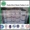 Greater surface area dust filter, used for water filtration