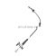 China Crubest custom motorcycle seat cable Y15ZR LC135