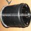 W01-358-9141 firestone air spring for higer KLQ6129 and Kinglong