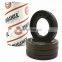 Double Lip High Temperature Resistant NBR FKM Rubber Seal TC Oil Seal with High Quality