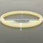Single Lip DSI Type Dust Proof Seal Hydraulic Shaft PU Wiper Seal With High Quality