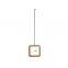 AntennaHome Internal Q28x28 Internal GPS, L120, GPS/BD Antenna
