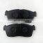 car parts for sale High-quality metal products car Front wheel brake pads D2005