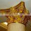 Edible Gold Leaves, 24 Carat Gold Leaf