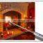 New Design Long Neck 360 rotate Kitchen BBQ Candle electric USB Lighter Plasma arc lighter