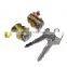 DOOR LOCK Ignition Kit With Keys For Toyota 96 97 98 4runner 9D1234 9D1144 New