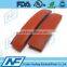 silicone soft foam 3m rubber strip