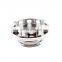 Automobile General Aluminum Alloy Modified Engine Oil Port Fuel Tank Cover