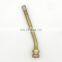 Tubeless Clamp In Brass Bus Valve Stem 27 Degree 110mm V3-20-6 Truck Tire Valve