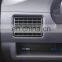 Wuling gasoline light truck 5CBM stake type with canvas