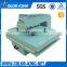 large sublimation textile printing pneumatic heat press machine t-shirt