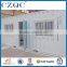 certificate 20ft container house and office with high quality and low cost