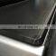 factory car pickup back trunk folding hard tri-fold loaded truck bed heavy duty box covers for F150 Supercrew double cab 2014+