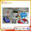 Anti Remove RFID windshield tags for vehicle tracking