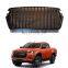 Hot Sale New Design Modified Plastic Front Car Grille  for Dmax 2020 2021