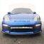 GT style body kit for 987 boxster cayman car