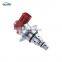 096710-0120 Perfect Red Fuel Pump Suction Control Value for Toyota Nissan Renault Opel Vauxhall Durable Stable