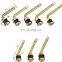 Tr573 Brass Truck Valve Stems Wheels Auto Wheel Tire