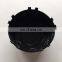 130MM Black Custom Alloy Parts Car Wheel Cover Center Caps For FJ Cruiser