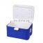 65L take-out food carry container safe material with good heat preservation effect plastic cooler box